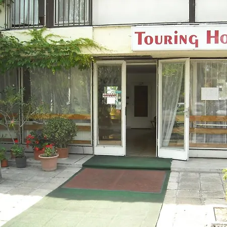 Hotel Touring Agard