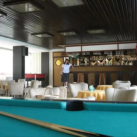 Touring Agard Hotel 2*