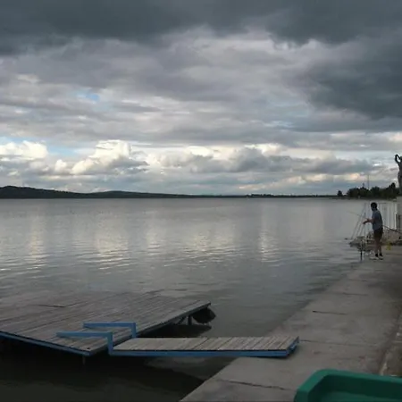 Touring Agard 2* Gárdony