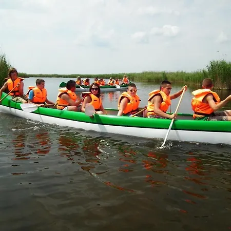 Touring Agard Gardony
