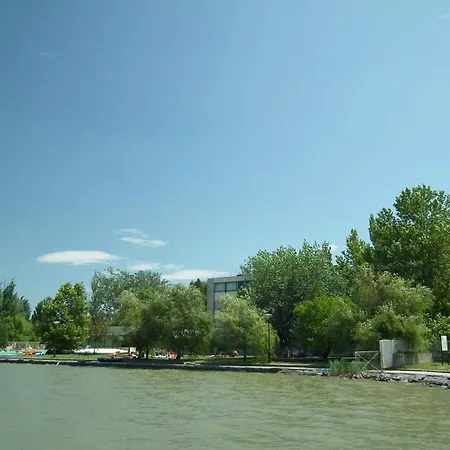 Hotel Touring Agard 2*