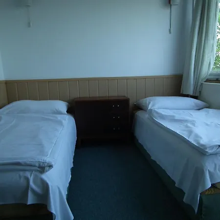 Touring Agard Hotel