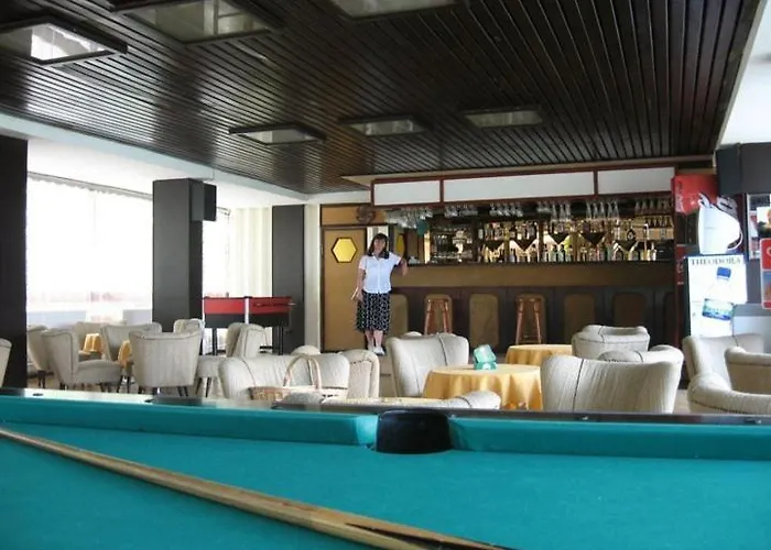 Touring Agard Hotel 2*