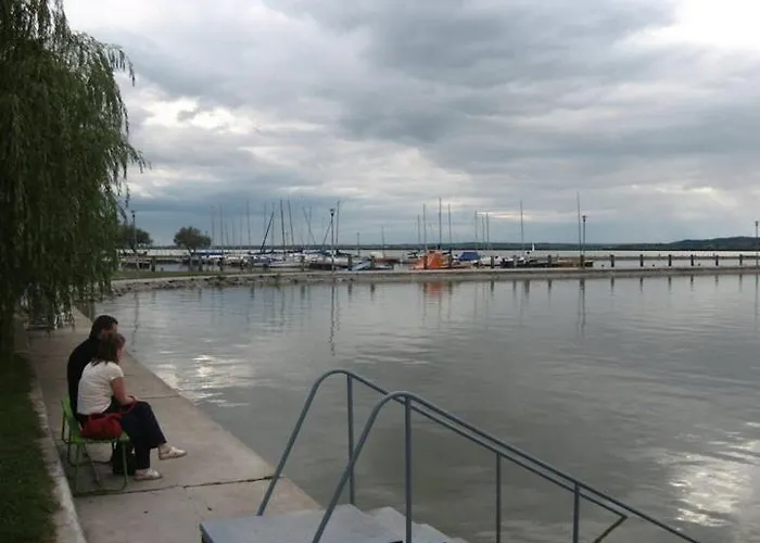 Hotel Touring Agard